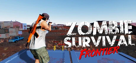 Games like Zombie Survival Frontier