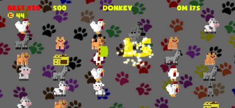 Zoo Hunt - Animal Adventure screenshot