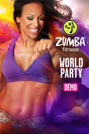 Zumba Fitness World Party Image