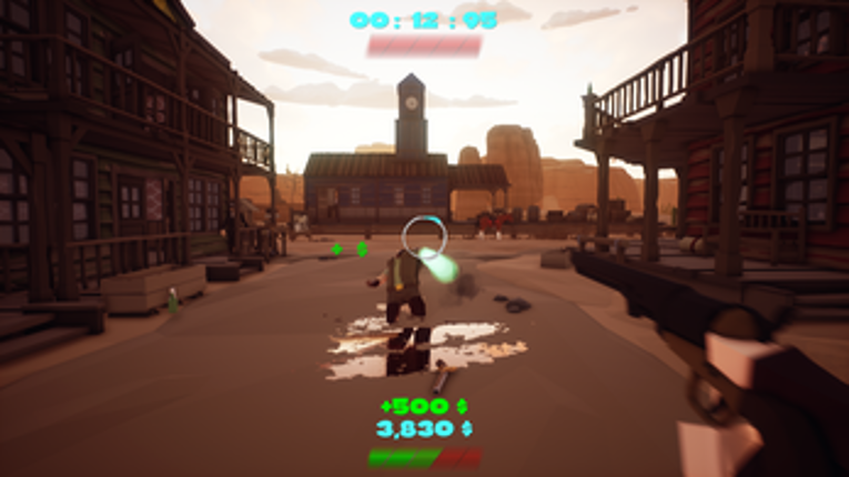 ДУЭЛЯНТ screenshot