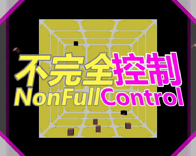 Games like NonFullControl