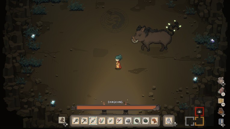 Halcyon Days at Taoyuan screenshot