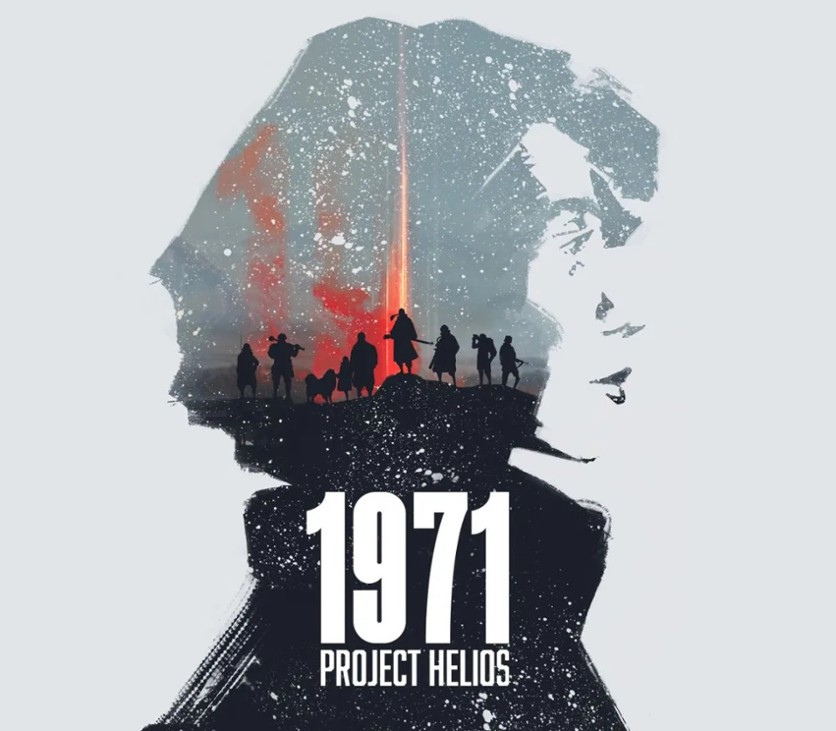 Games like 1971 PROJECT HELIOS