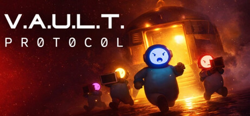 V.A.U.L.T PROTOCOL Image