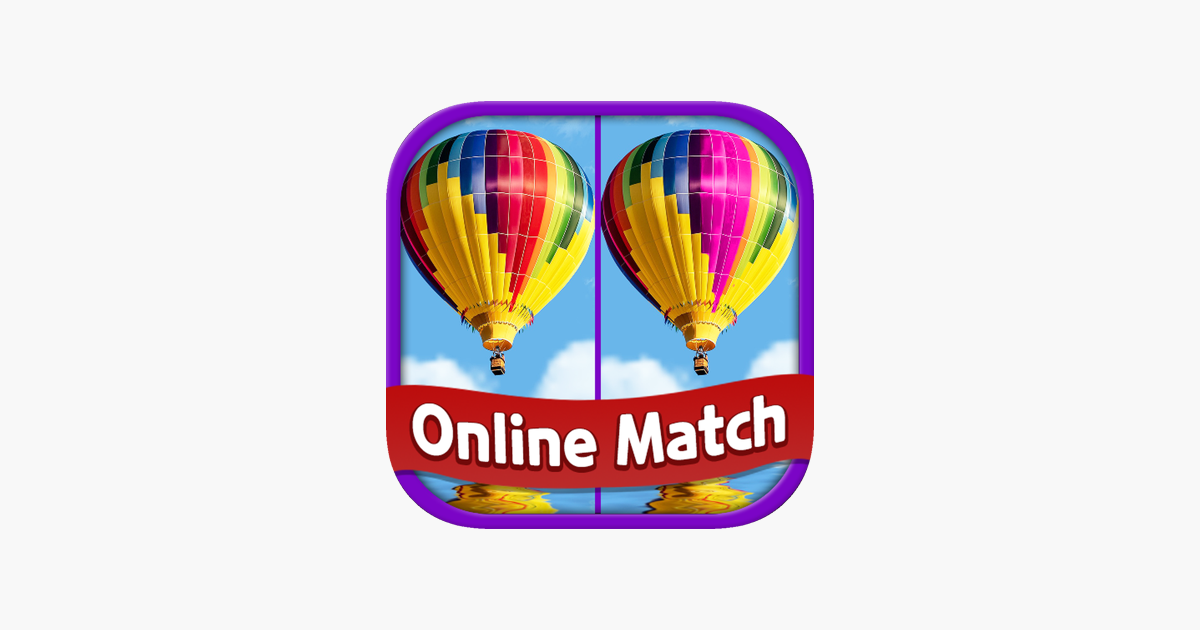 Games like 5 Differences : Online Match