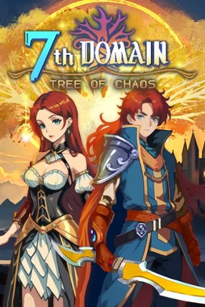 7th Domain: Tree of Chaos Image