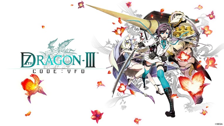 7th Dragon III Code: VFD screenshot