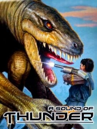 A Sound of Thunder Image