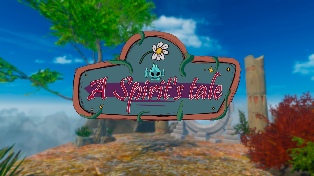 Games like A spirit´s tale