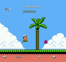 Adventure Island II Image