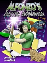 Alfonzo's Arctic Adventure Image