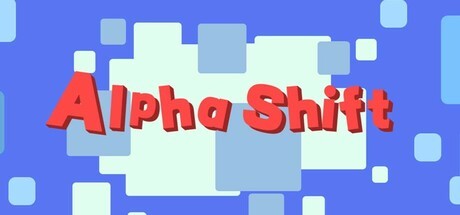 Games like Alpha Shift