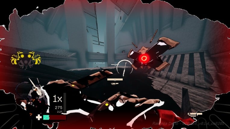 ALTEREDBLOOD+ [AB+] screenshot