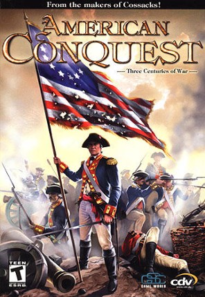 American Conquest Image