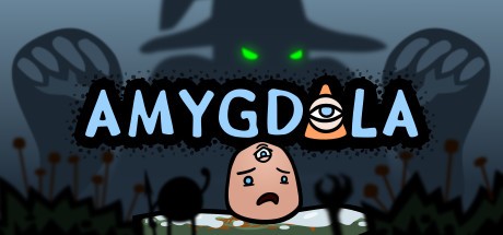 Games like Amygdala