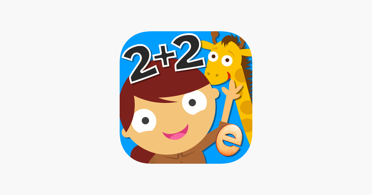 Games like Animal Math Games For Kids