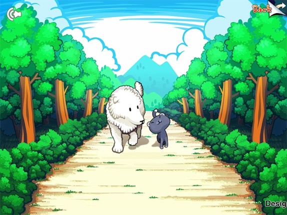 Animals Math Balance for Kids! screenshot