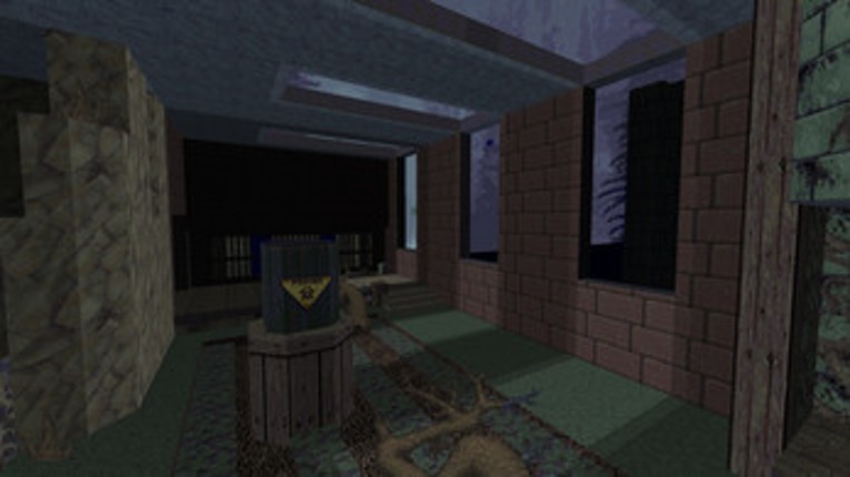 Arcadia Demade screenshot