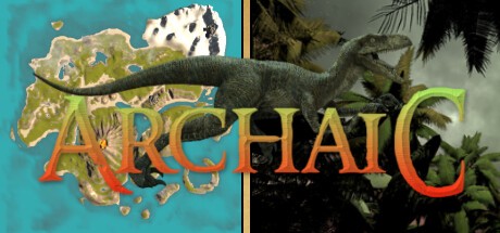 Games like Archaic