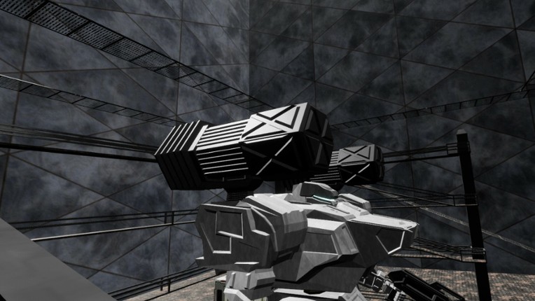 ARMS DOLL screenshot