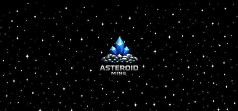 Asteroid Mine Image