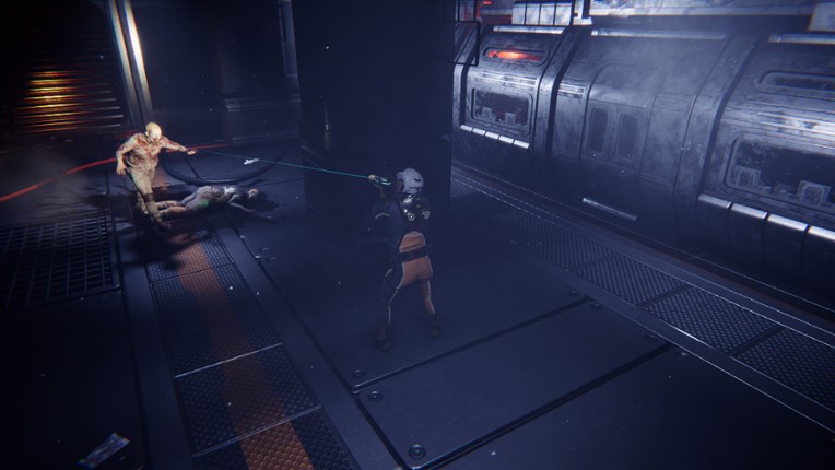 Astral Rot screenshot