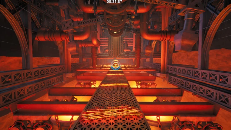 At Run Time screenshot