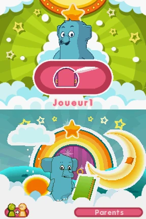 Au Pays des PooYoos: Activités d'Éveil Image