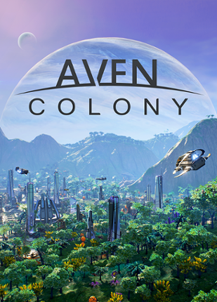 Aven Colony Game Cover