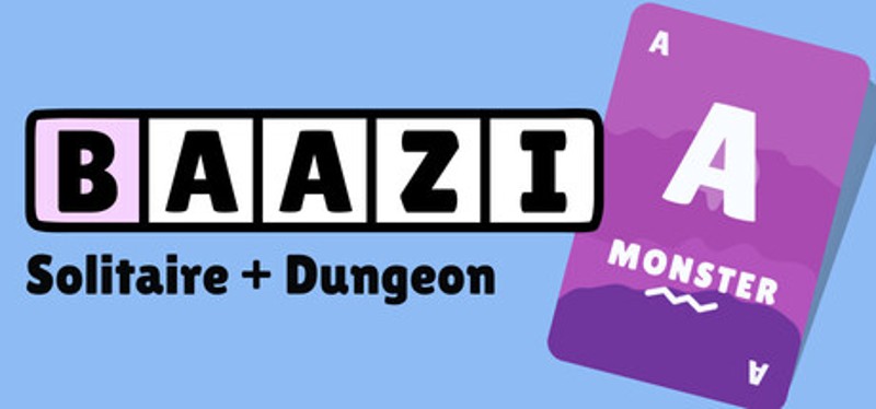 Baazi: Dungeon Solitaire Collection Image