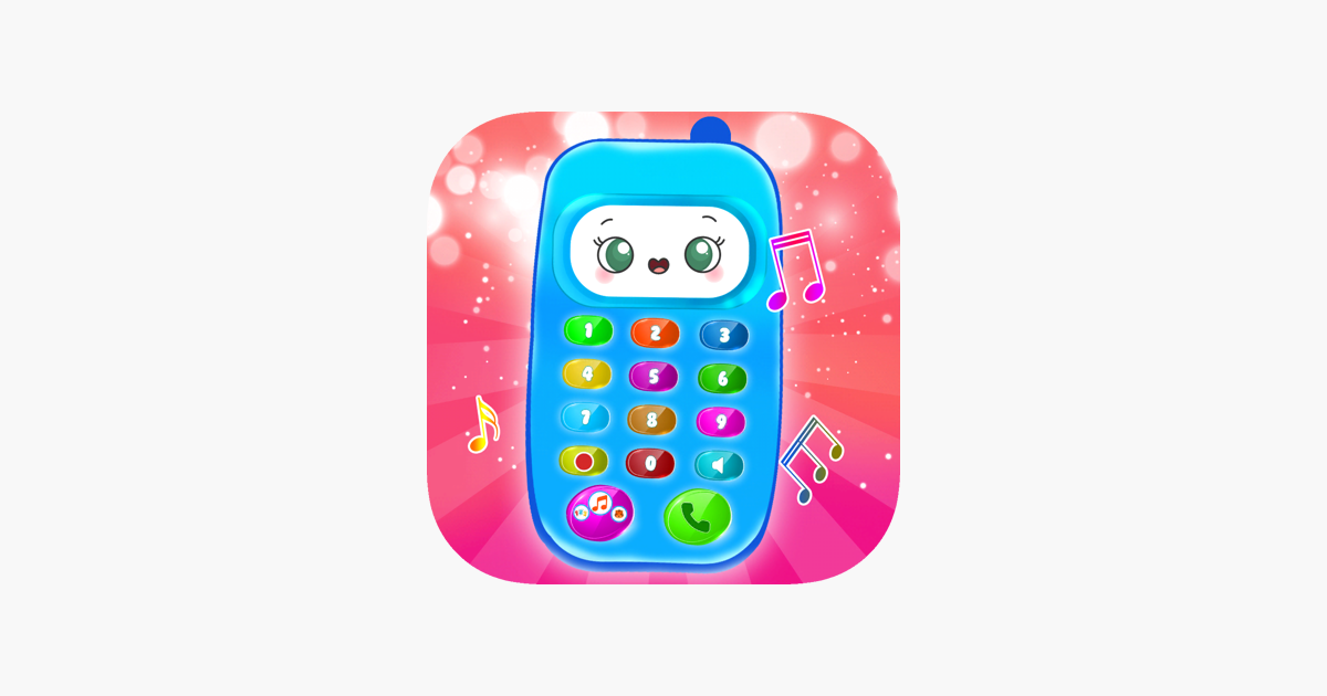 Games like Baby Phone Simulation