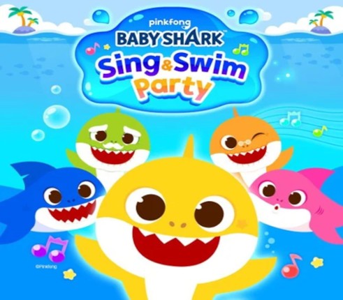 Baby Shark: Sing & Swim Party Image