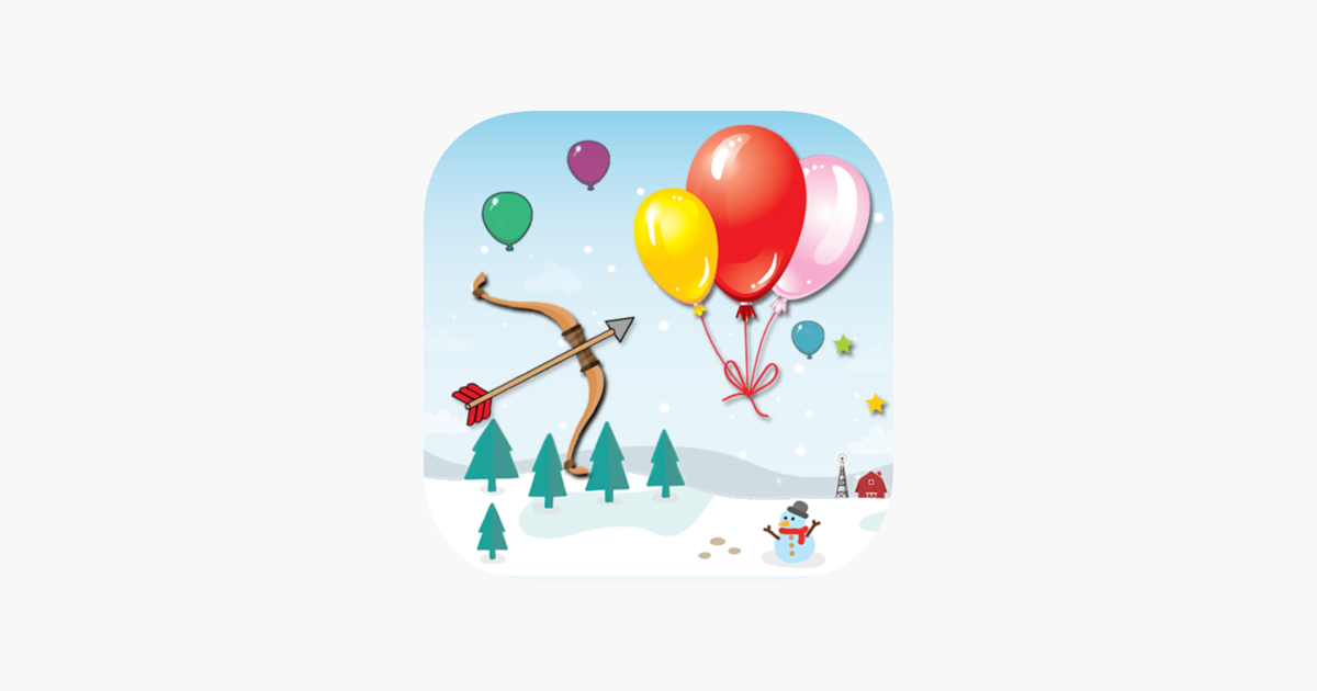 Games like Balloon Archer: Pop or Perish!