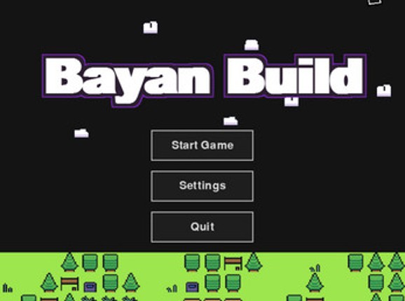 Bayan Build Image