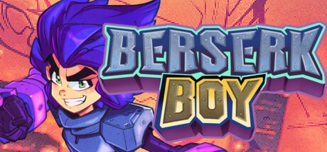 Games like Berserk Boy