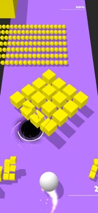 Black Hole™ screenshot