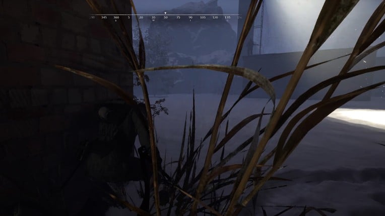 Blade of Vengeance: Night Raid at Swift Peak Pass screenshot