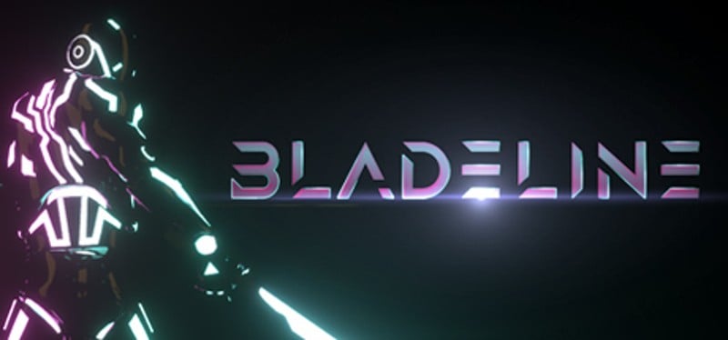 Bladeline VR Game Cover