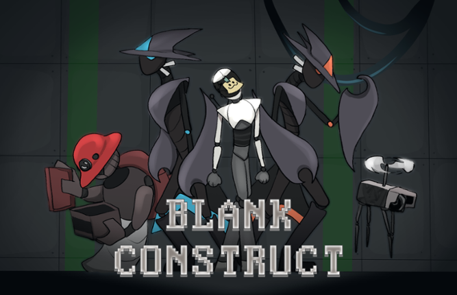 Blank Construct Image