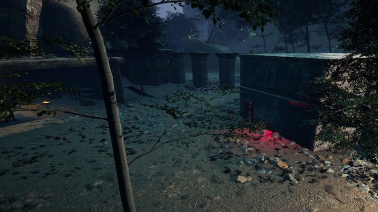 Blast 3D The Arrival ~ Chapter 0 ~ screenshot