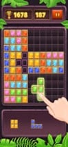 Block Puzzle Game Legend Image