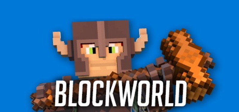 BlockWorld Image