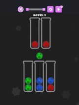 Bubble Sort &amp; Match Image