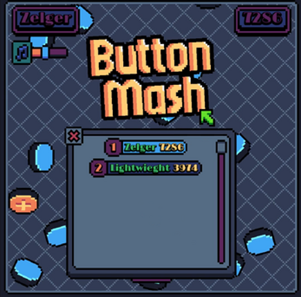 Button Mash Image