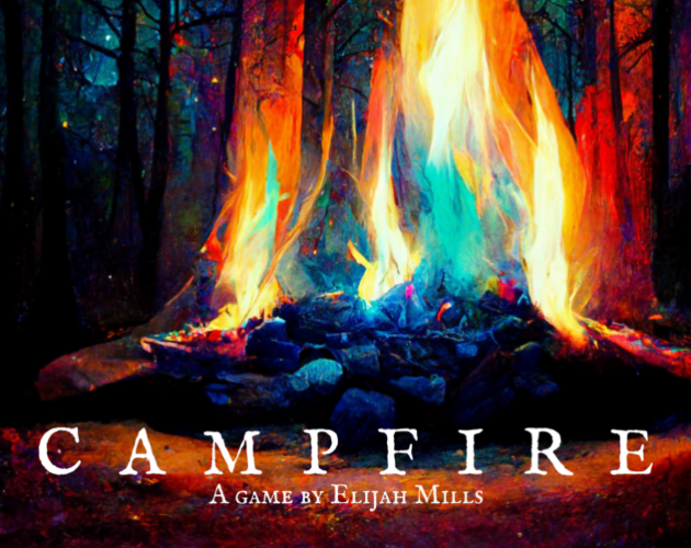 Games like Campfire