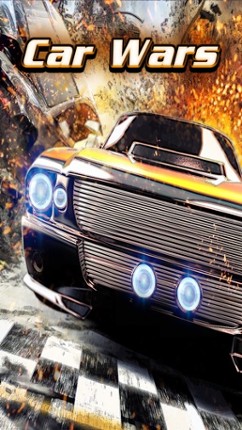 Car Wars: Free Destruction Derby Game screenshot