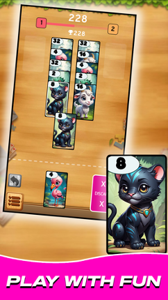 Card Master screenshot