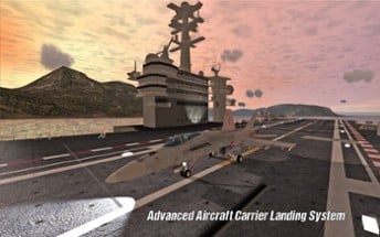 Carrier Landings Pro Image