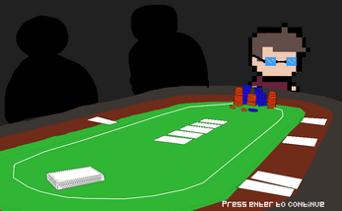 Casino Chaos Image