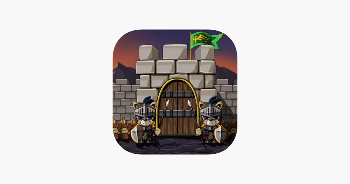 Games like Castle Defense King